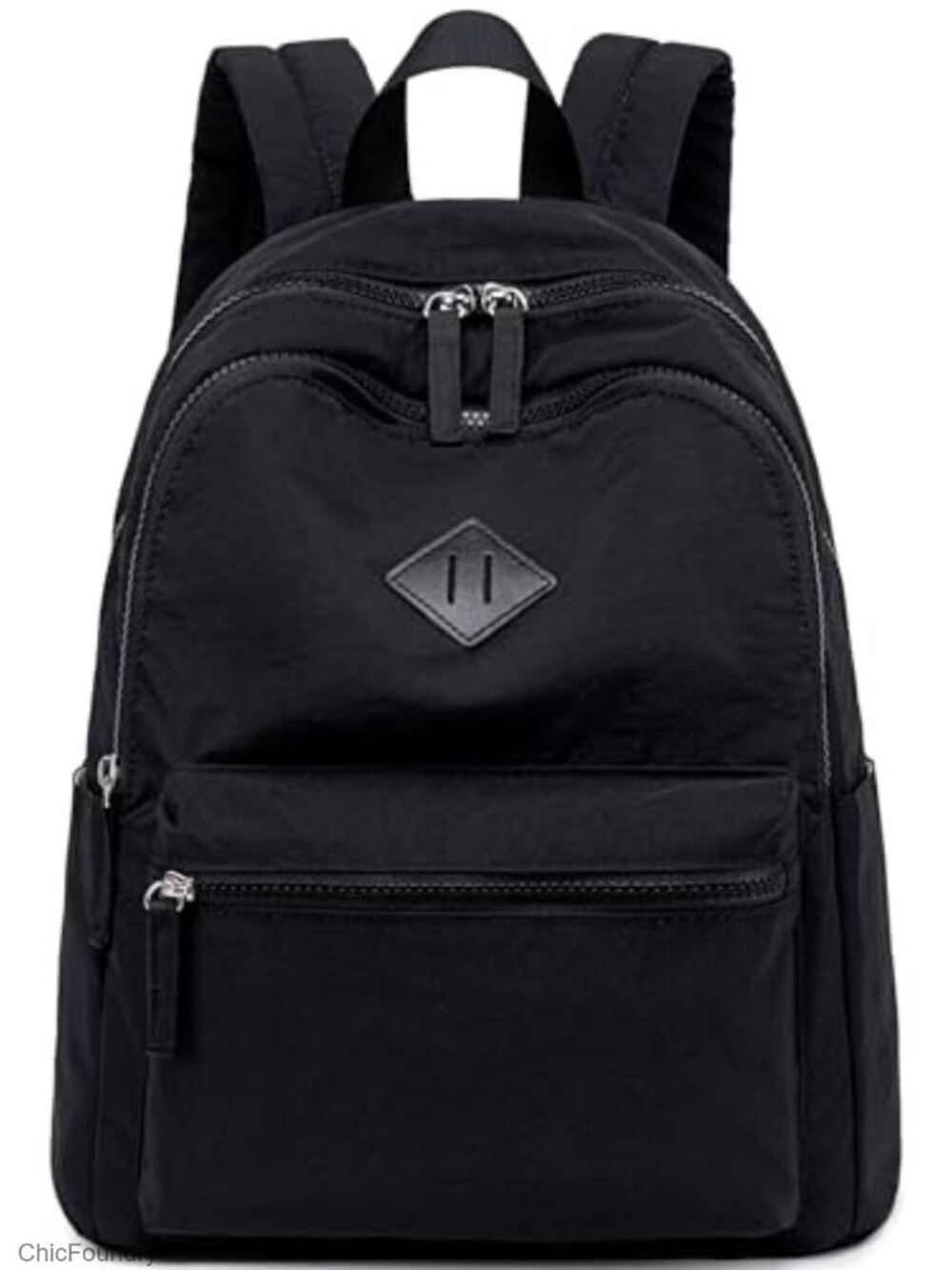 Mini Backpack for Women Girls Lightweight Cute Water Resistant with Hidden